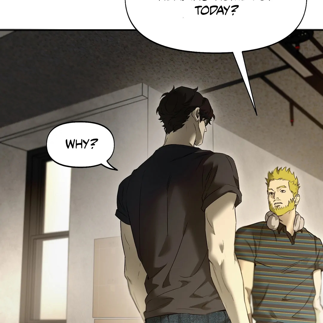 Nerd Project Chapter 64.2 page 104 - 