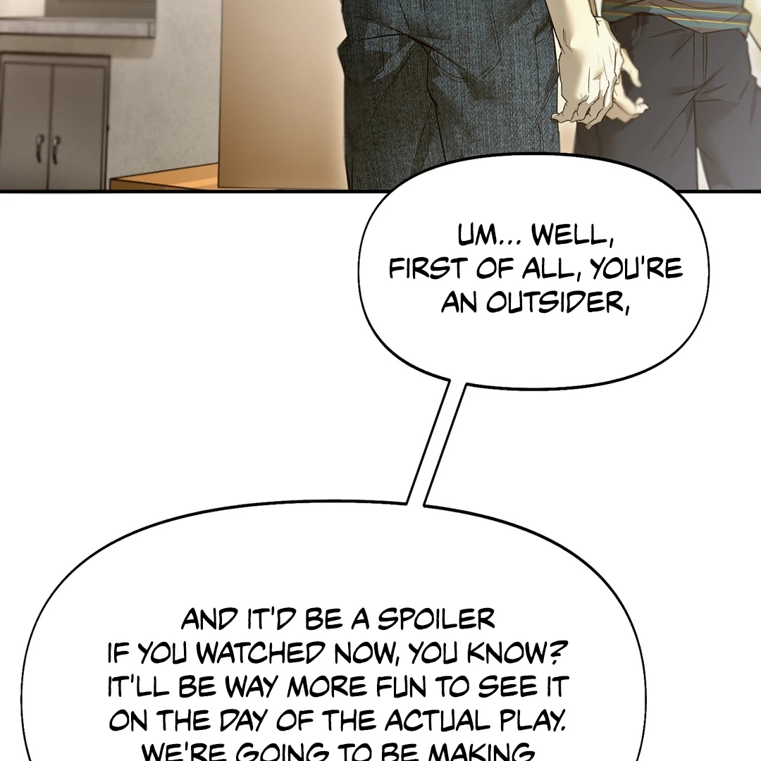 Nerd Project Chapter 64.2 page 105 - 