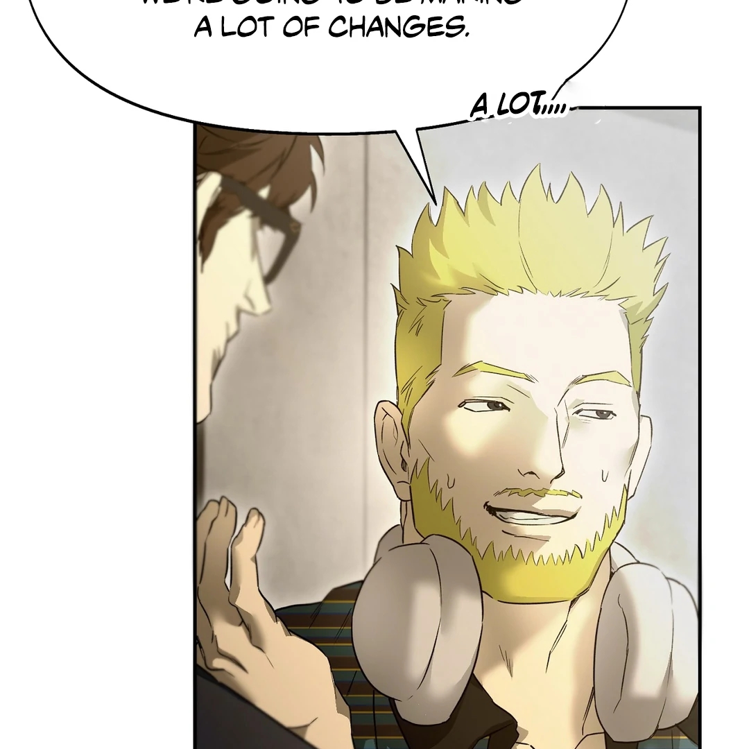 Nerd Project Chapter 64.2 page 106 - 