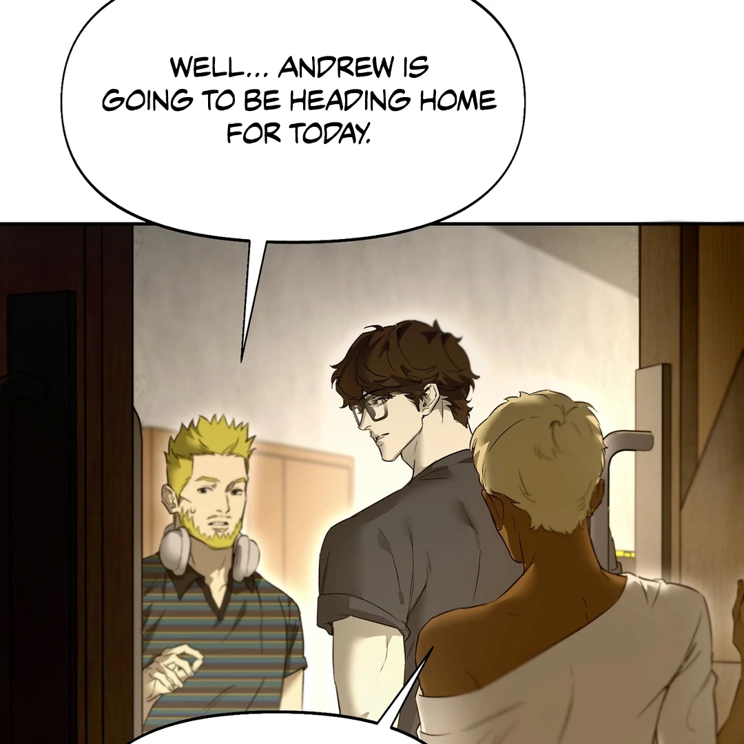 Nerd Project Chapter 64.2 page 108 - 