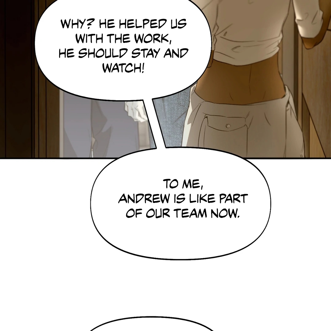 Nerd Project Chapter 64.2 page 109 - 