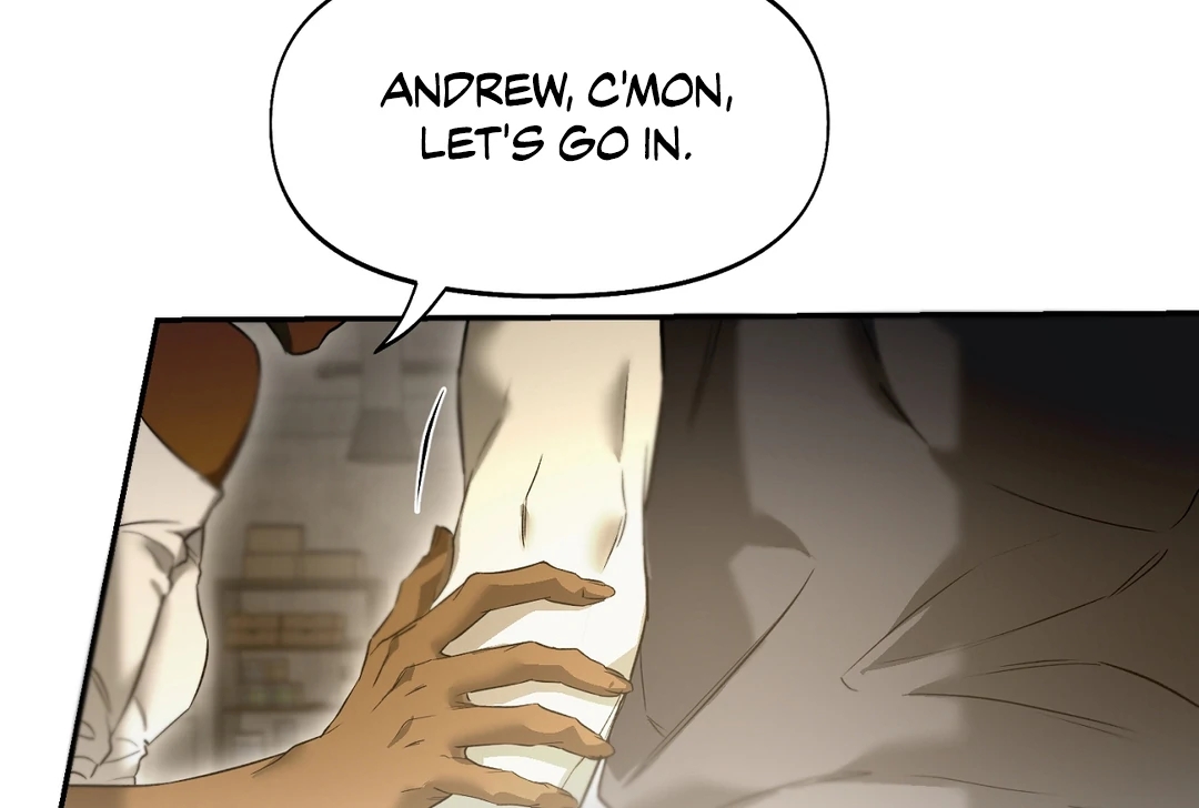 Nerd Project Chapter 64.2 page 110 - 