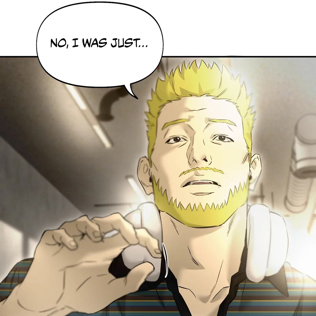 Nerd Project Chapter 64.2 page 112 - 