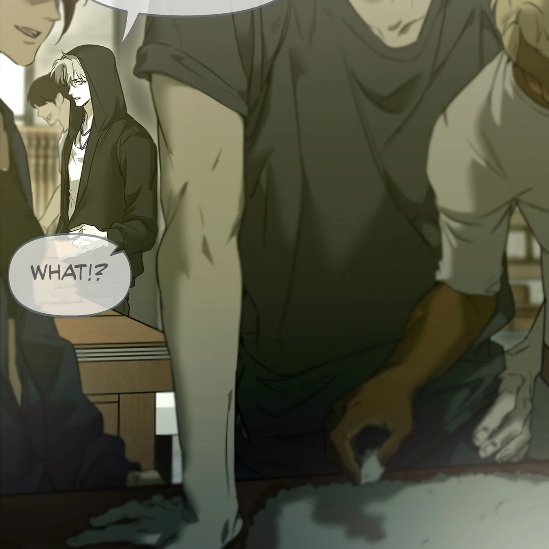 Nerd Project Chapter 64.2 page 14 - 