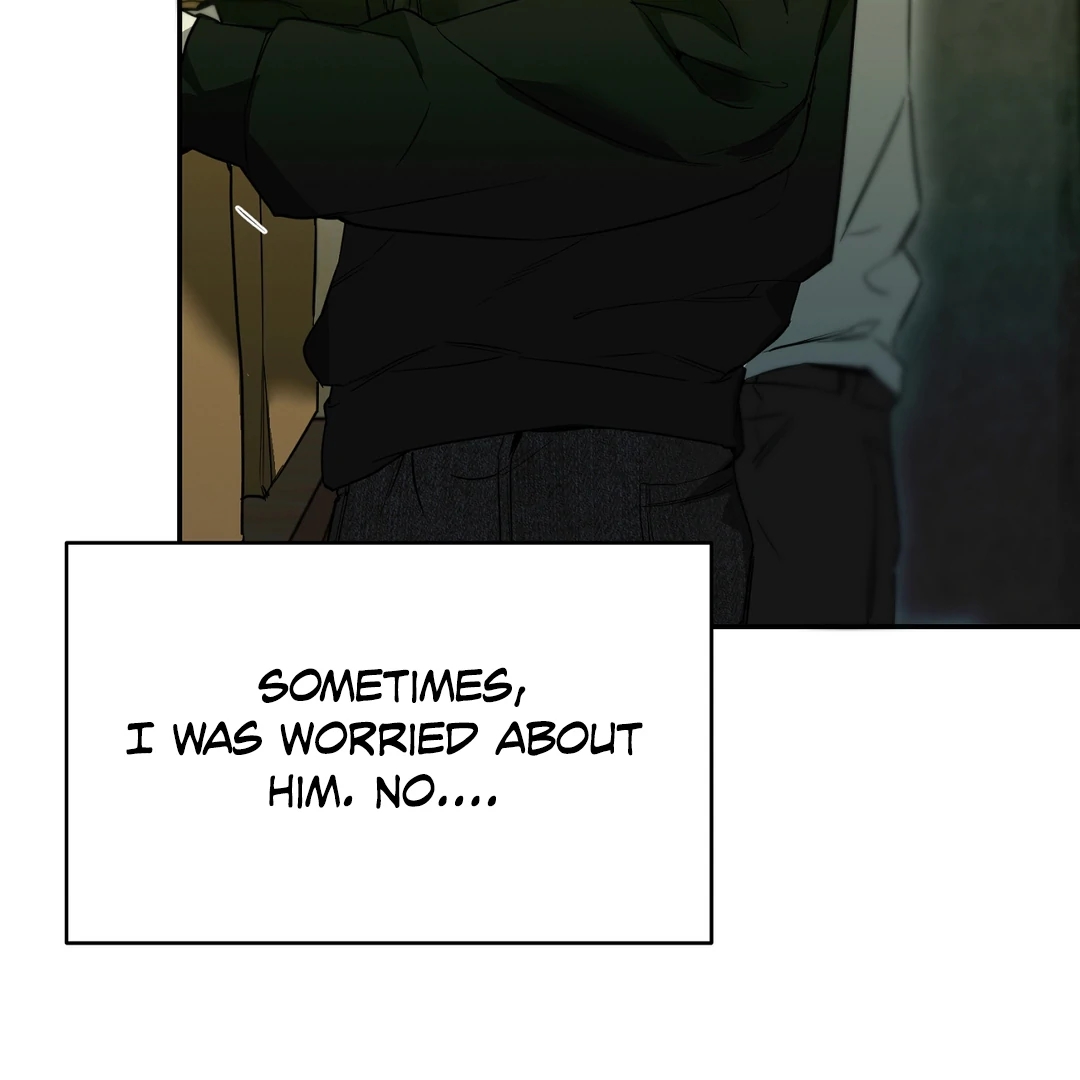 Nerd Project Chapter 64.2 page 18 - 