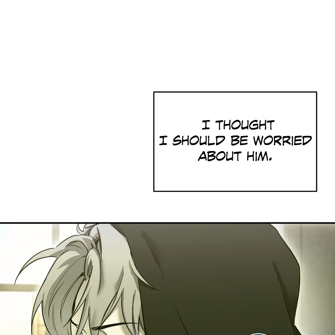 Nerd Project Chapter 64.2 page 19 - 