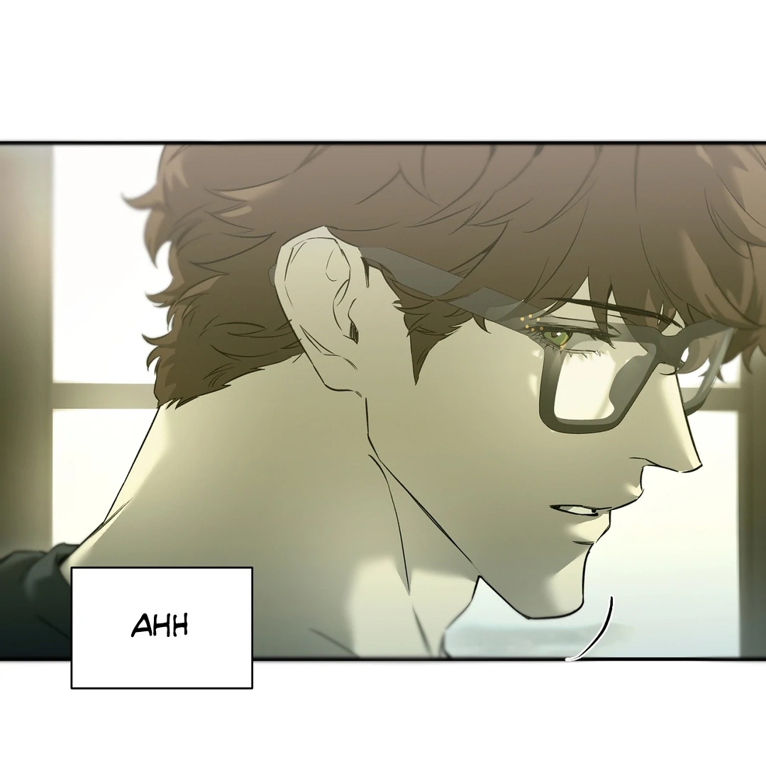 Nerd Project Chapter 64.2 page 24 - 
