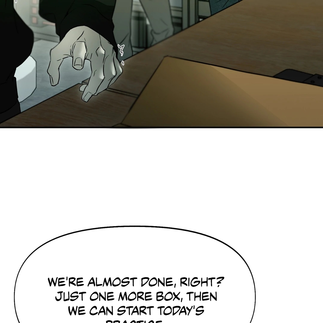 Nerd Project Chapter 64.2 page 27 - 