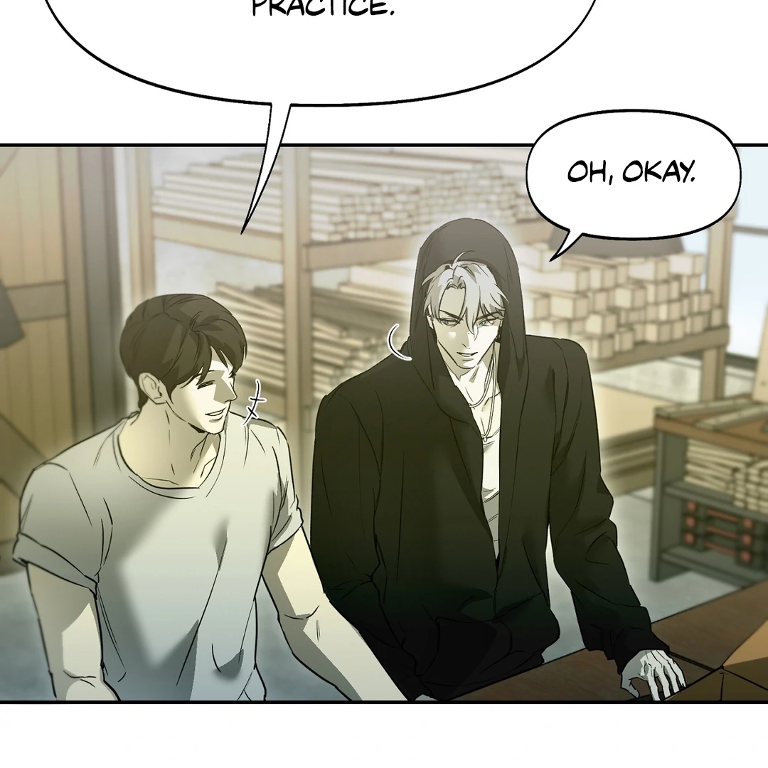 Nerd Project Chapter 64.2 page 28 - 