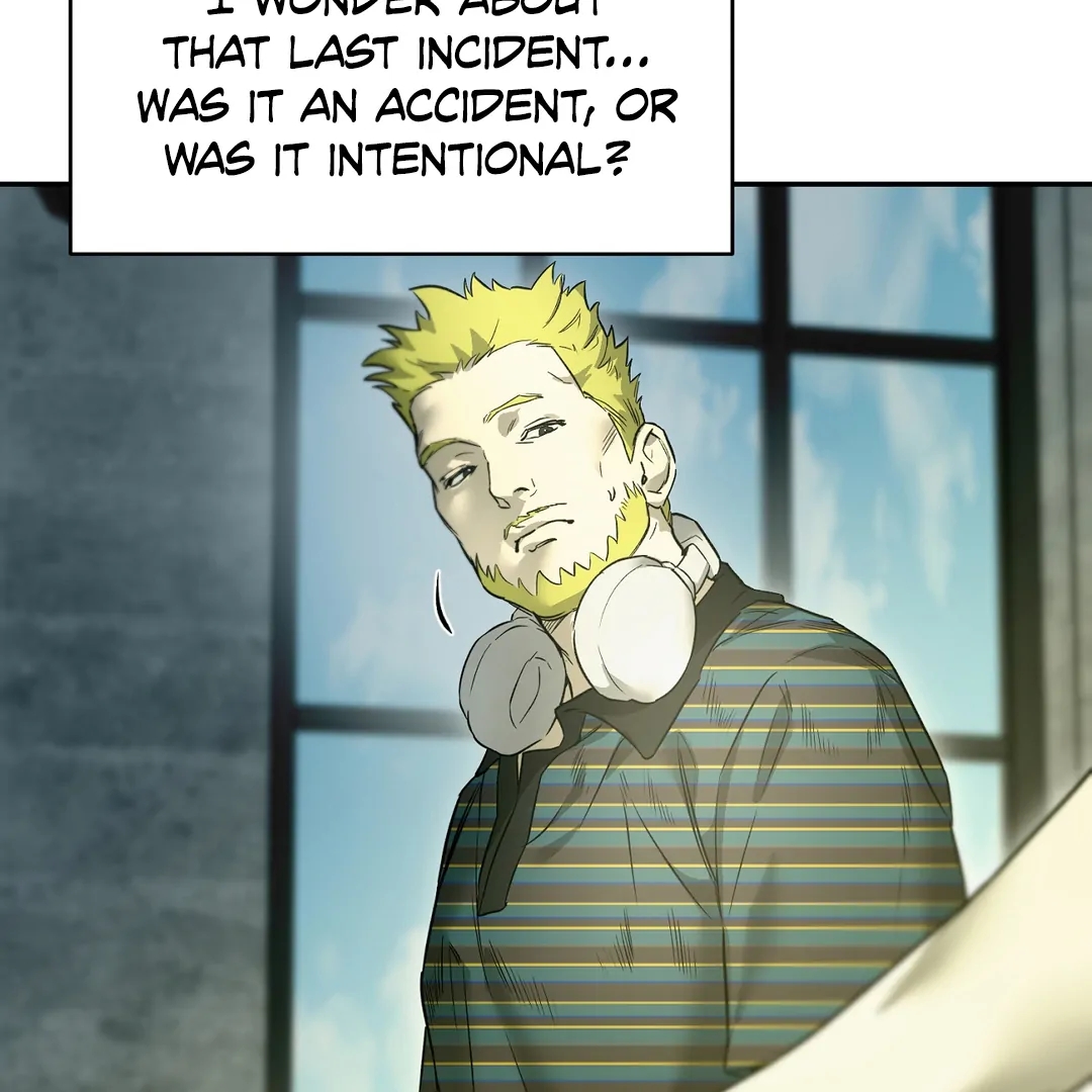 Nerd Project Chapter 64.2 page 38 - 