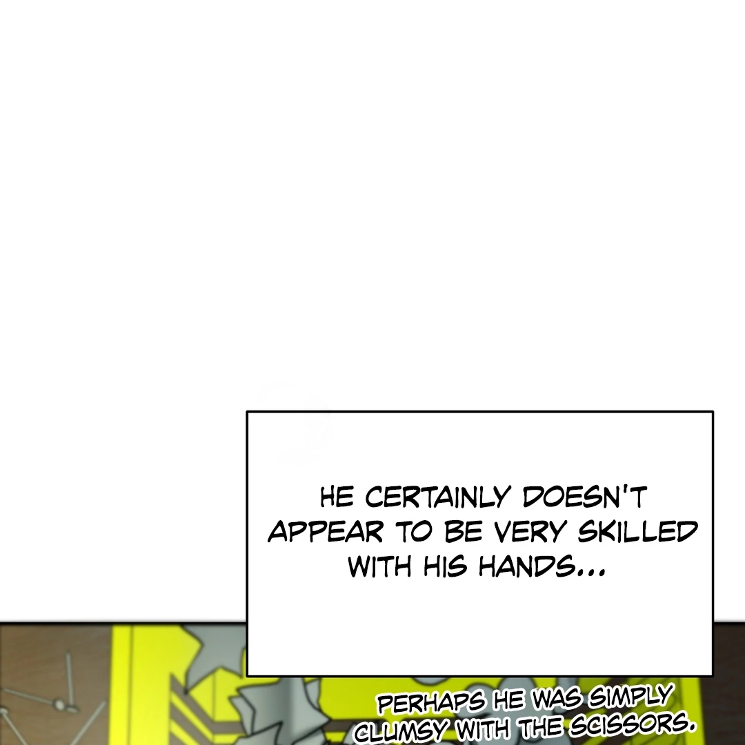 Nerd Project Chapter 64.2 page 40 - 
