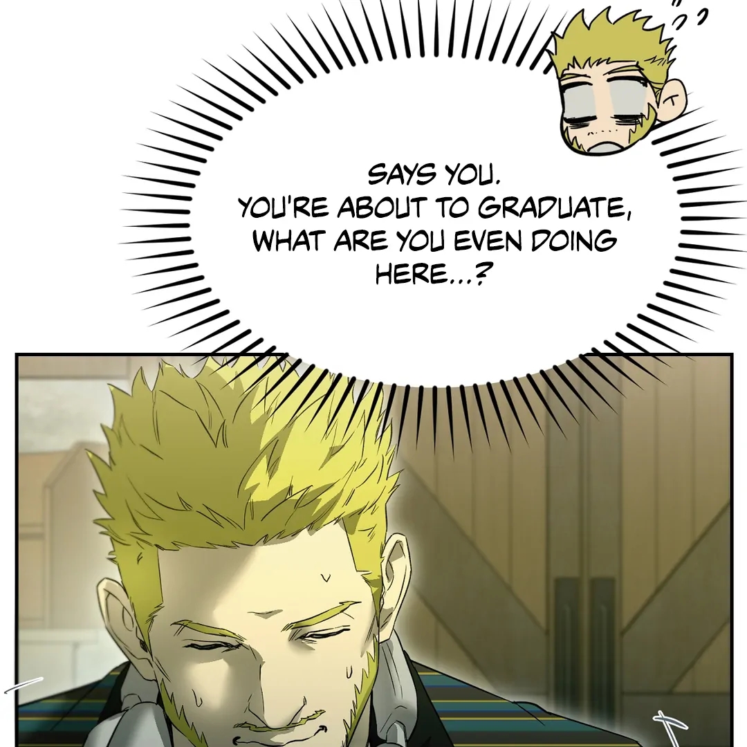 Nerd Project Chapter 64.2 page 45 - 