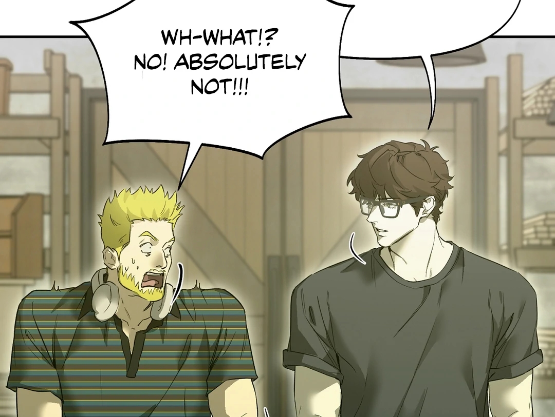 Nerd Project Chapter 64.2 page 47 - 