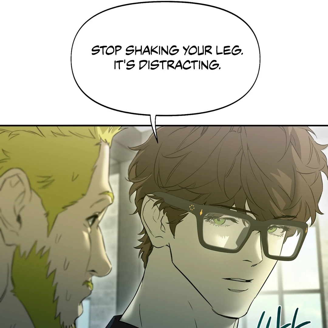 Nerd Project Chapter 64.2 page 49 - 