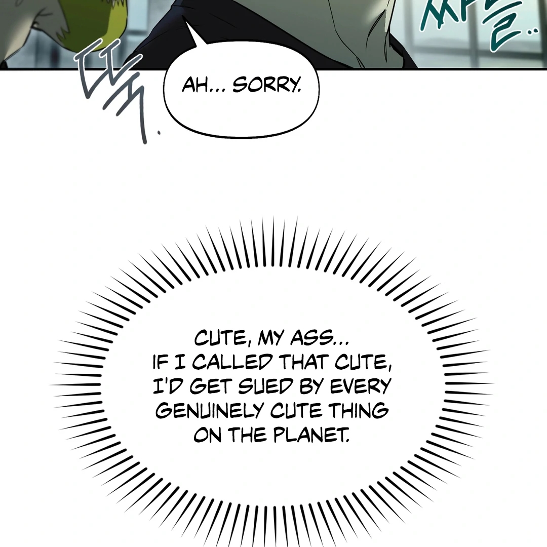 Nerd Project Chapter 64.2 page 50 - 