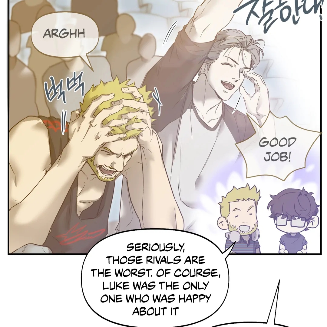 Nerd Project Chapter 64.2 page 59 - 