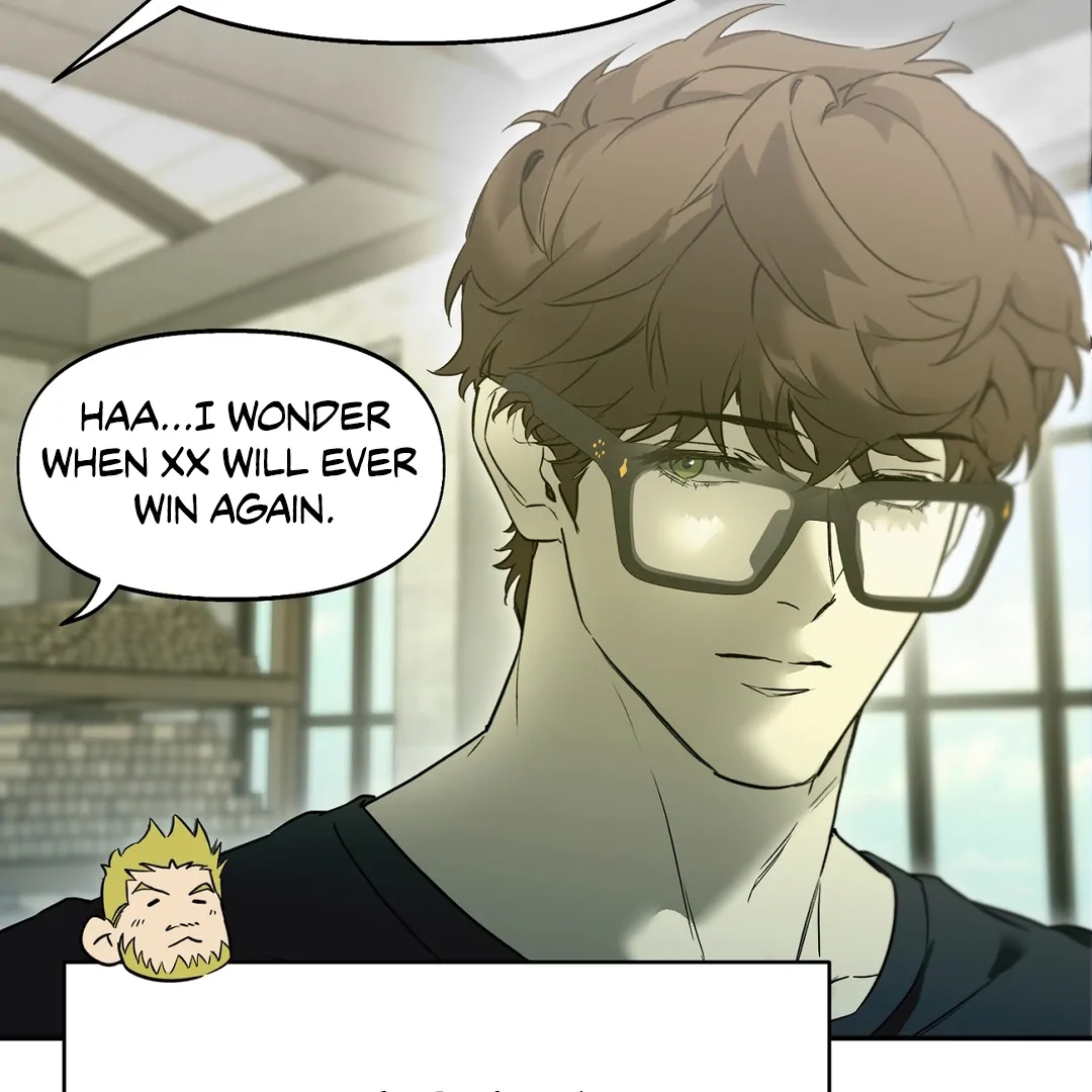 Nerd Project Chapter 64.2 page 61 - 