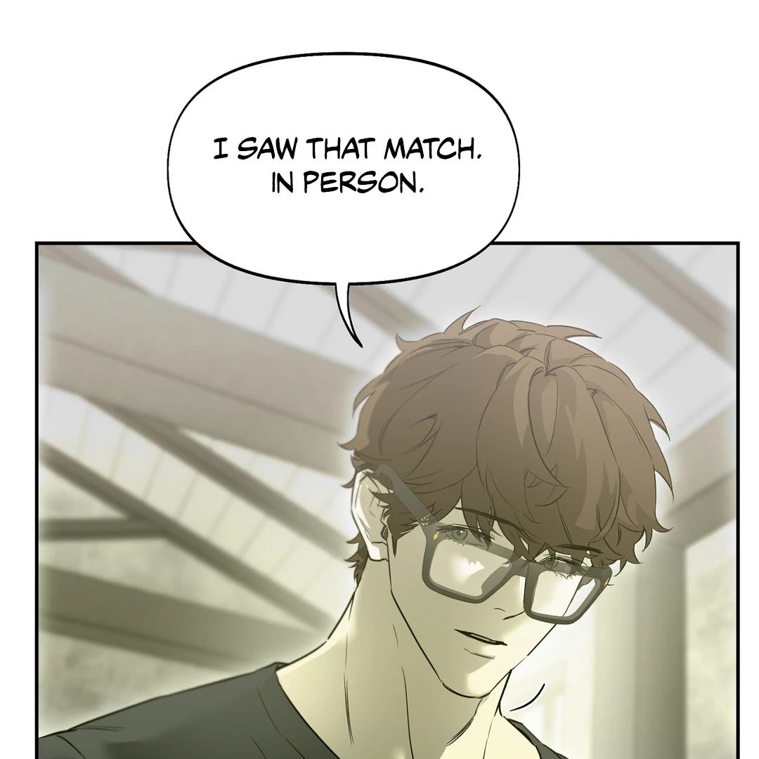 Nerd Project Chapter 64.2 page 66 - 