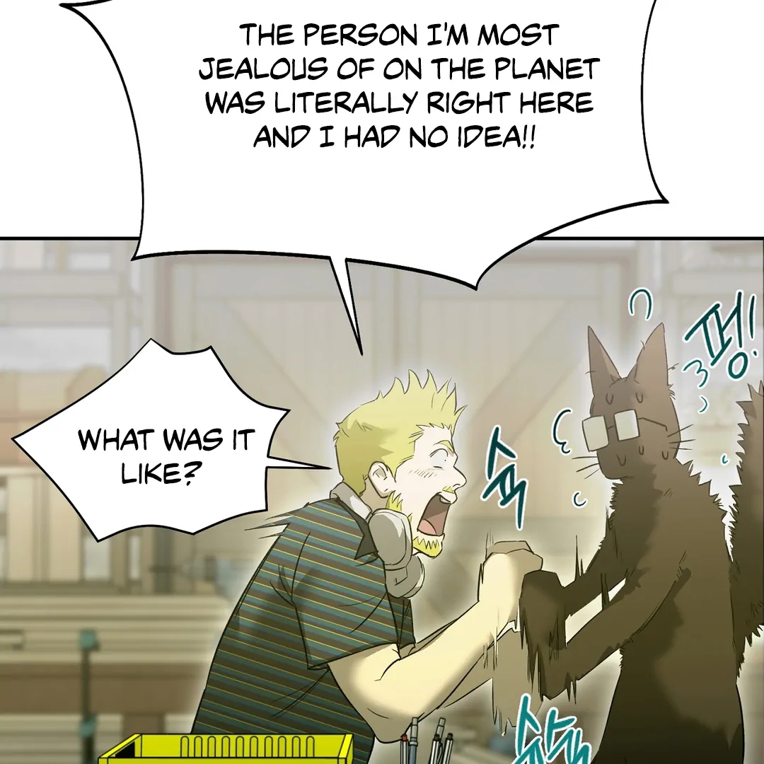 Nerd Project Chapter 64.2 page 68 - 