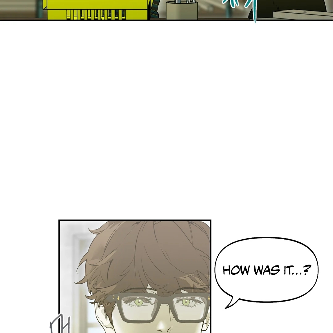 Nerd Project Chapter 64.2 page 69 - 