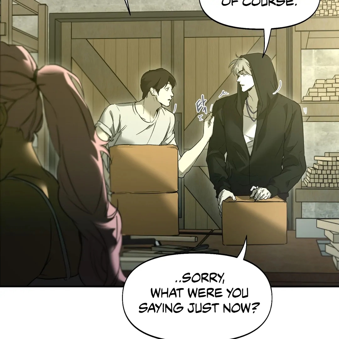 Nerd Project Chapter 64.2 page 8 - 