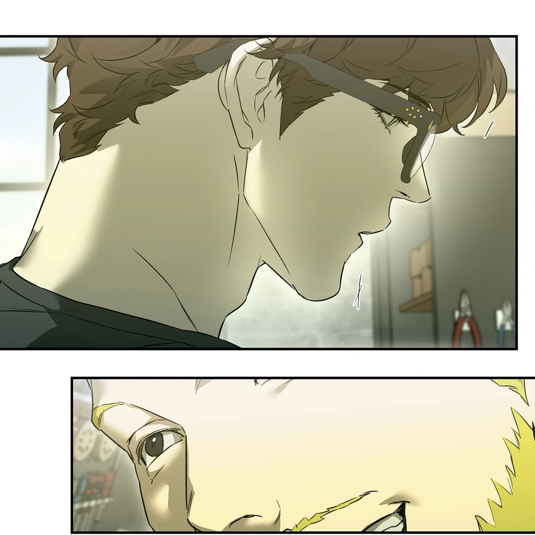 Nerd Project Chapter 64.2 page 76 - 