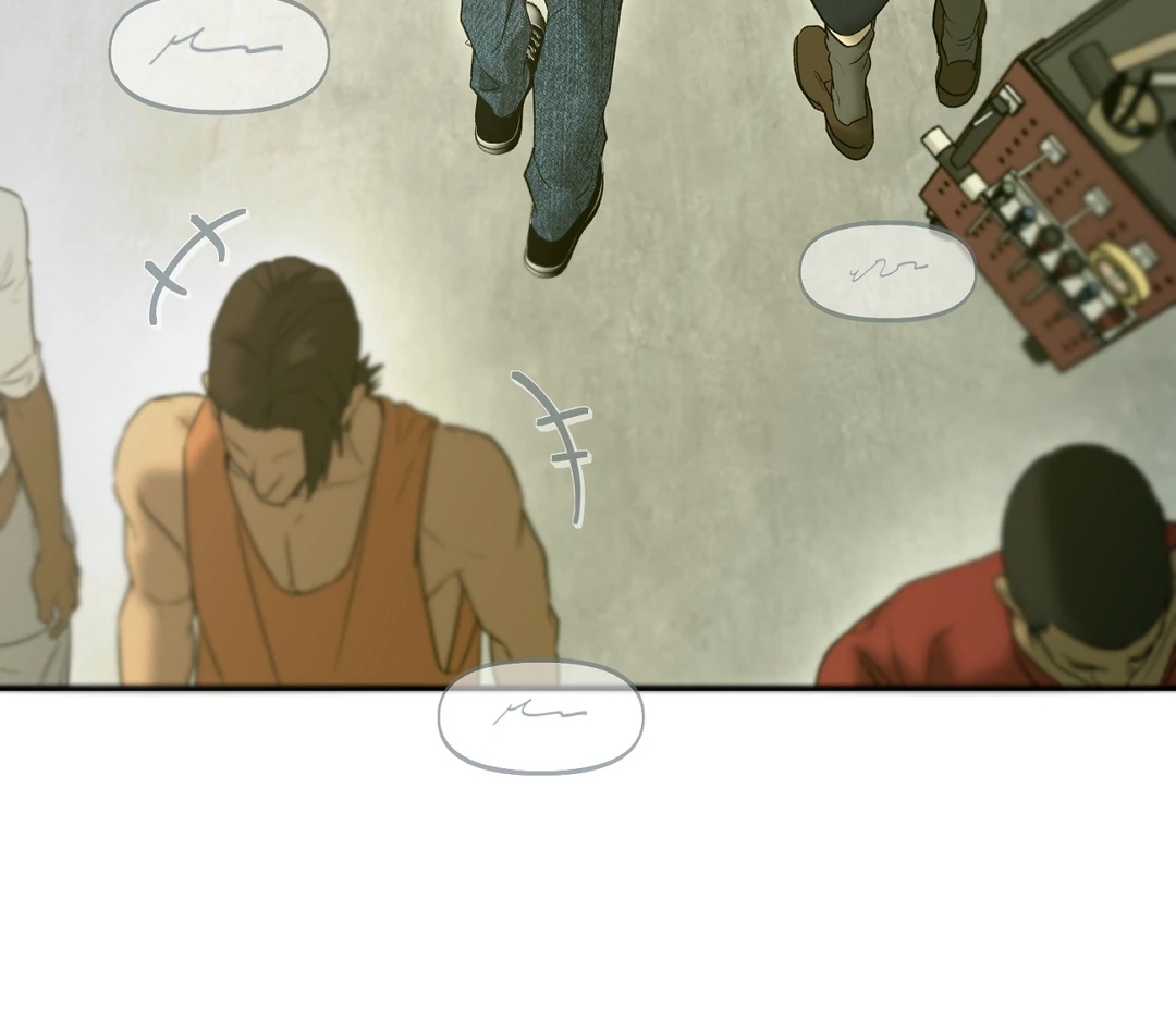 Nerd Project Chapter 64.2 page 79 - 