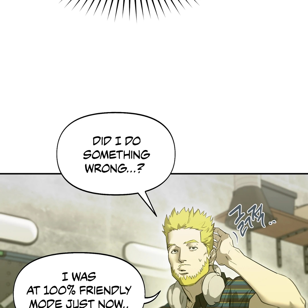 Nerd Project Chapter 64.2 page 84 - 