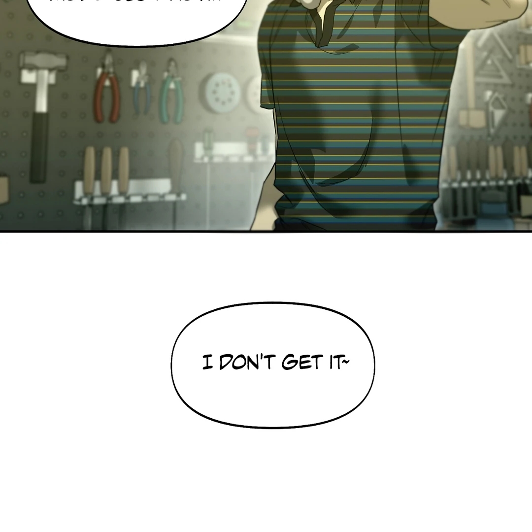 Nerd Project Chapter 64.2 page 85 - 