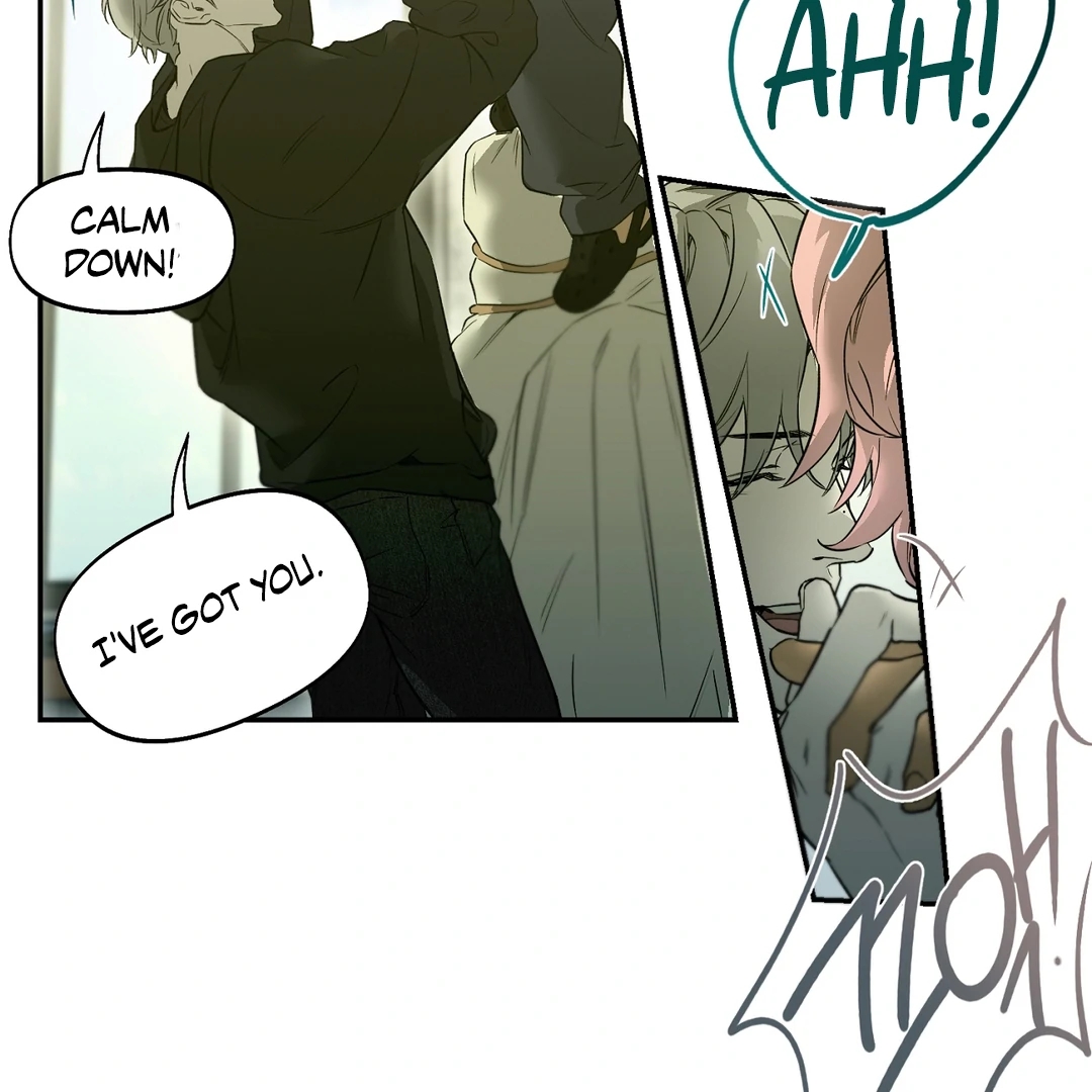 Nerd Project Chapter 64.2 page 93 - 