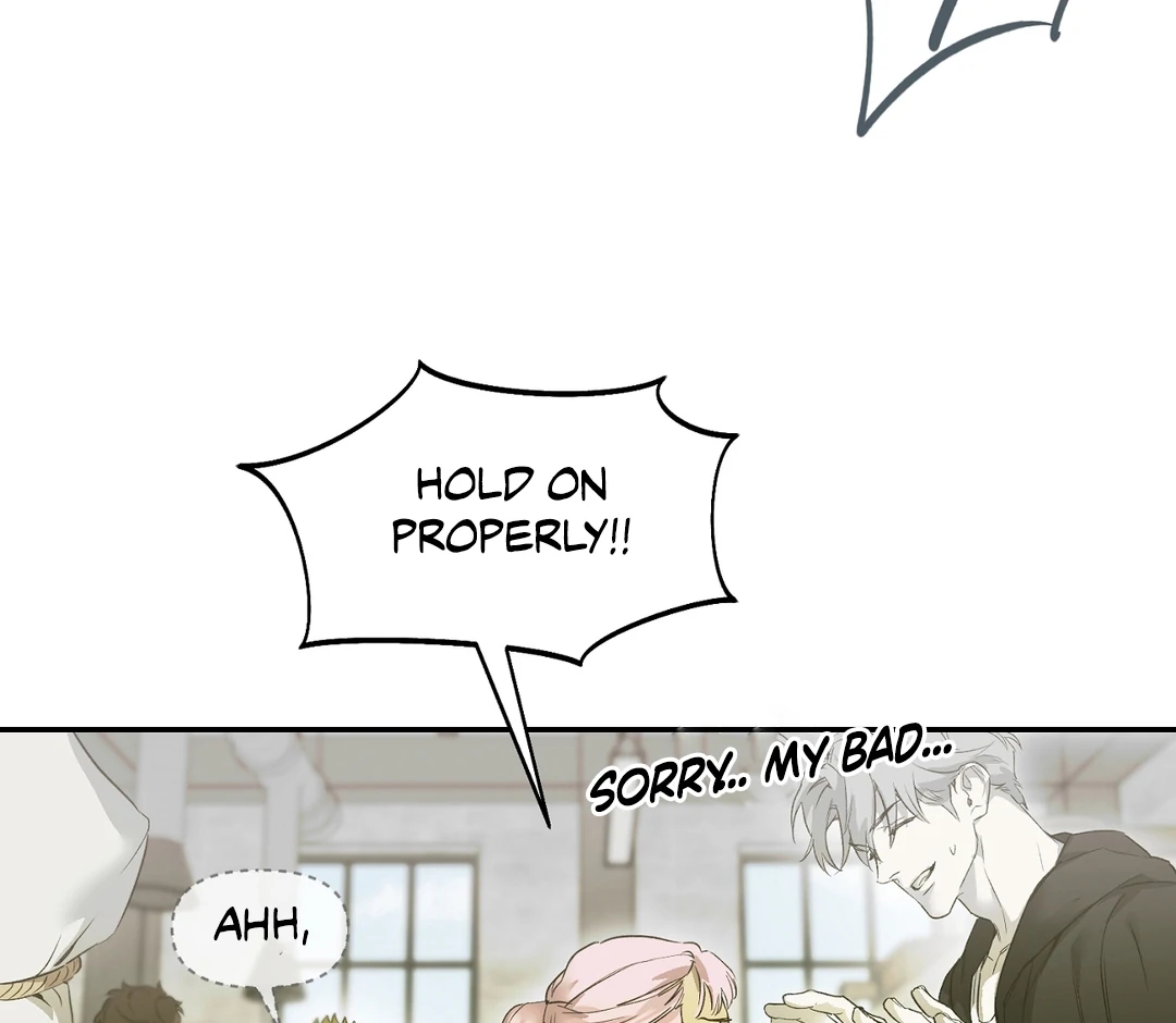 Nerd Project Chapter 64.2 page 94 - 