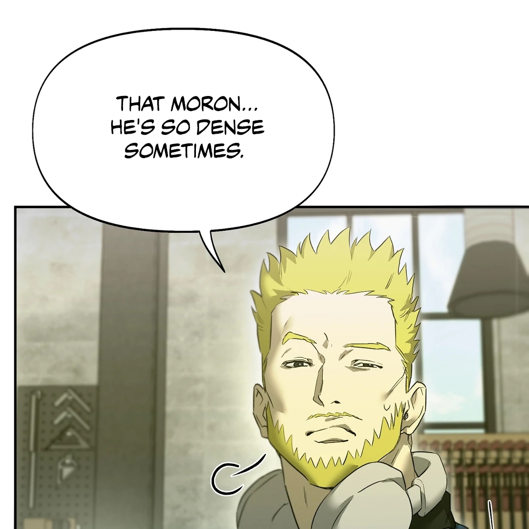 Nerd Project Chapter 64.2 page 96 - 