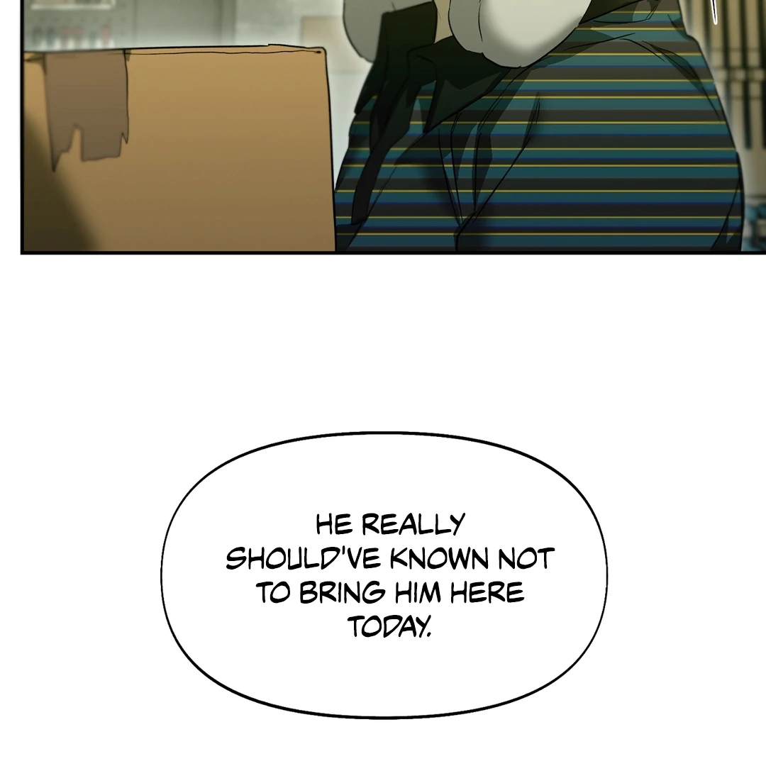 Nerd Project Chapter 64.2 page 97 - 