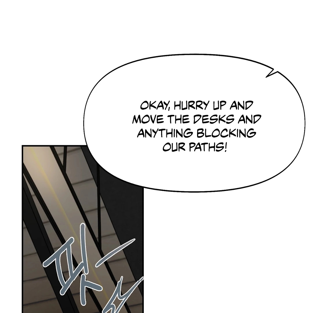 Nerd Project Chapter 64.2 page 98 - 