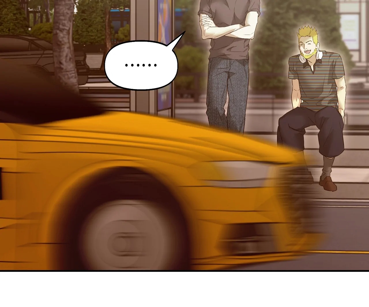 Nerd Project Chapter 64.3 page 108 - 