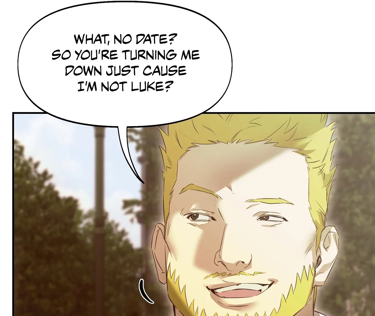 Nerd Project Chapter 64.3 page 110 - 