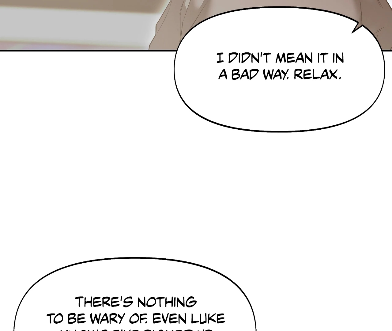 Nerd Project Chapter 64.3 page 112 - 