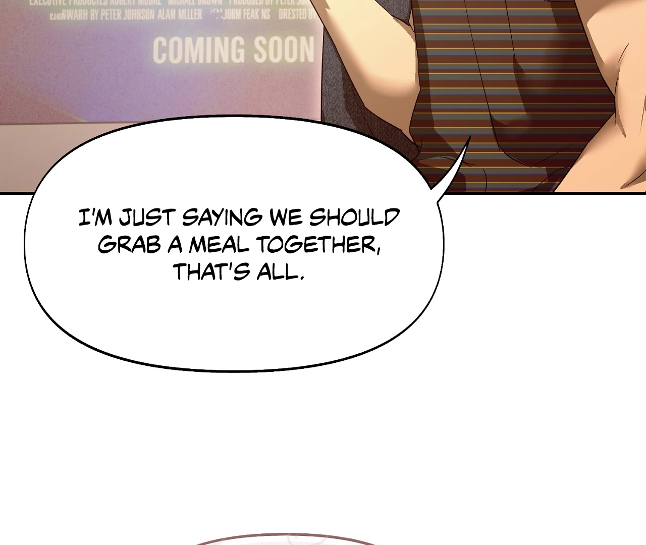Nerd Project Chapter 64.3 page 114 - 