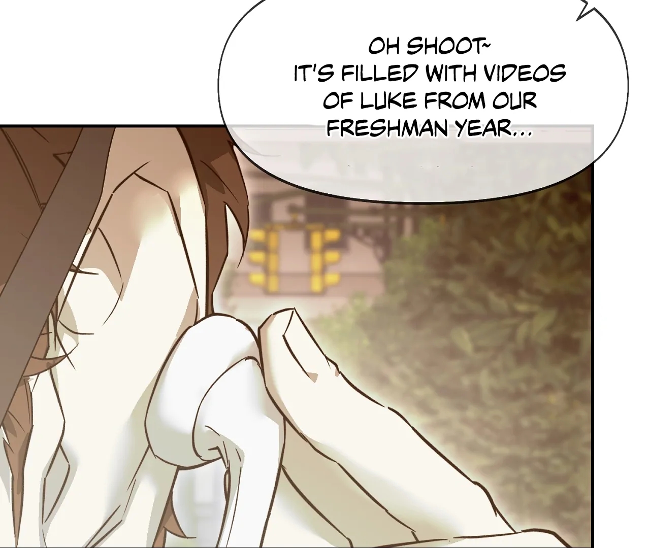 Nerd Project Chapter 64.3 page 119 - 