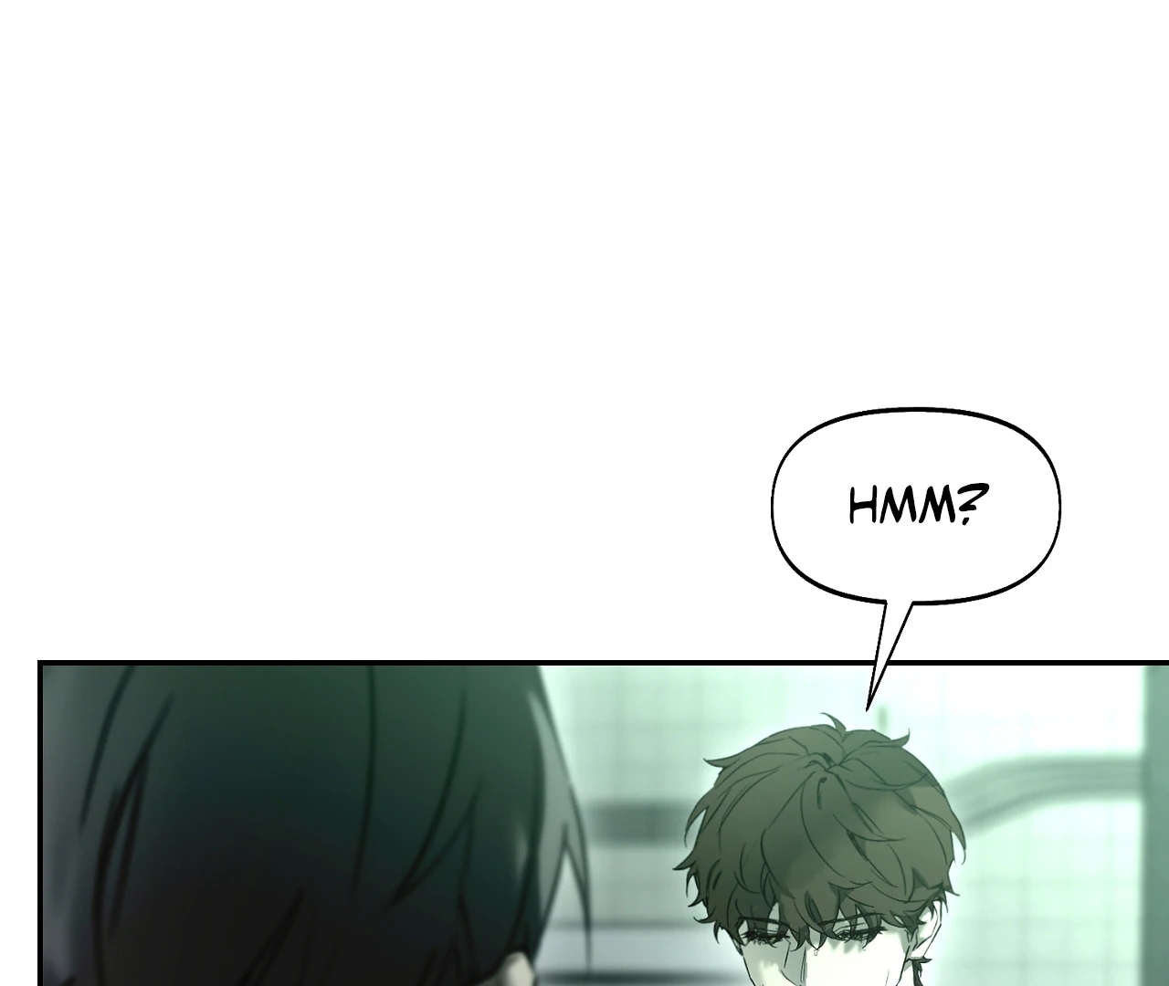 Nerd Project Chapter 64.3 page 23 - 