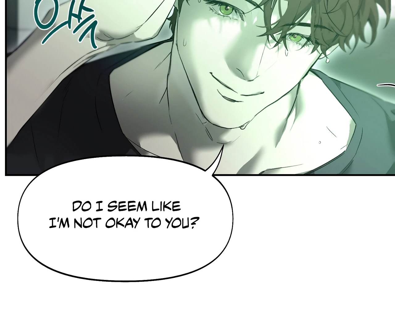 Nerd Project Chapter 64.3 page 45 - 