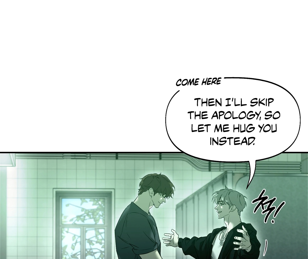 Nerd Project Chapter 64.3 page 48 - 