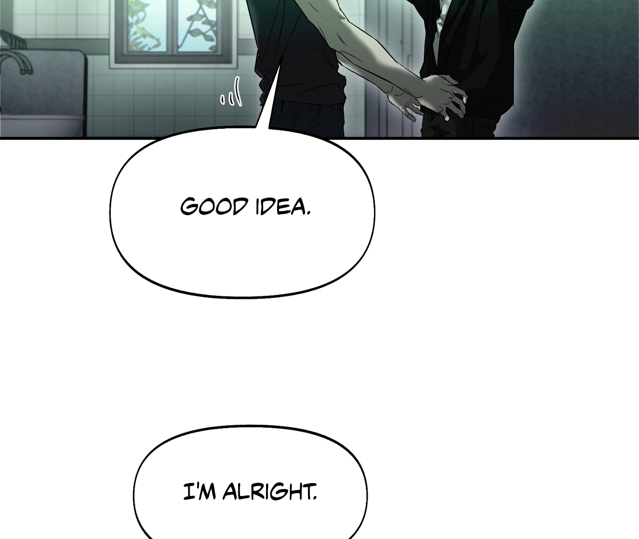 Nerd Project Chapter 64.3 page 49 - 
