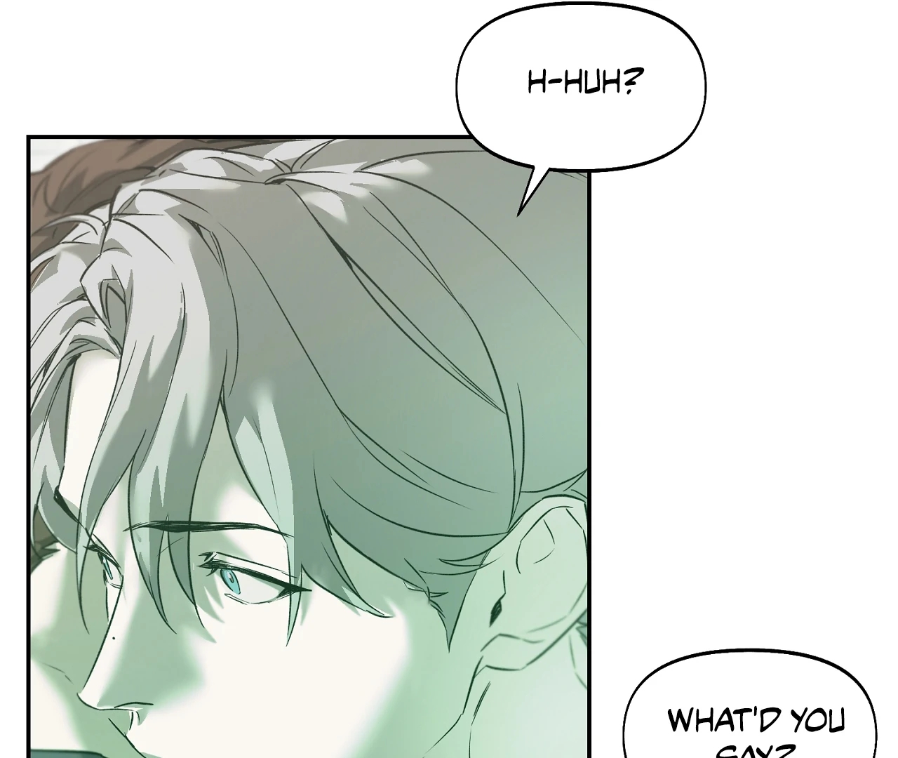 Nerd Project Chapter 64.3 page 55 - 