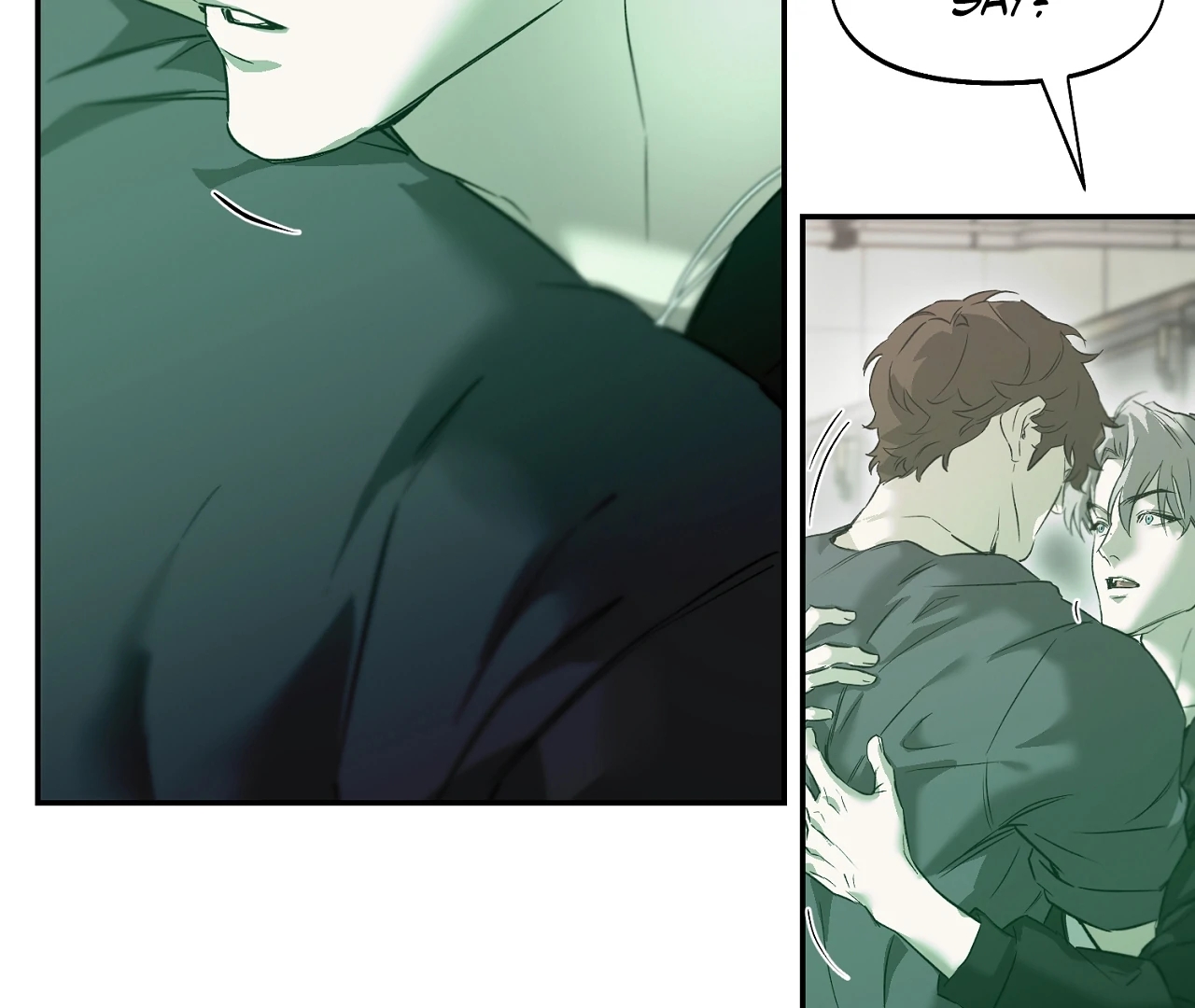 Nerd Project Chapter 64.3 page 56 - 