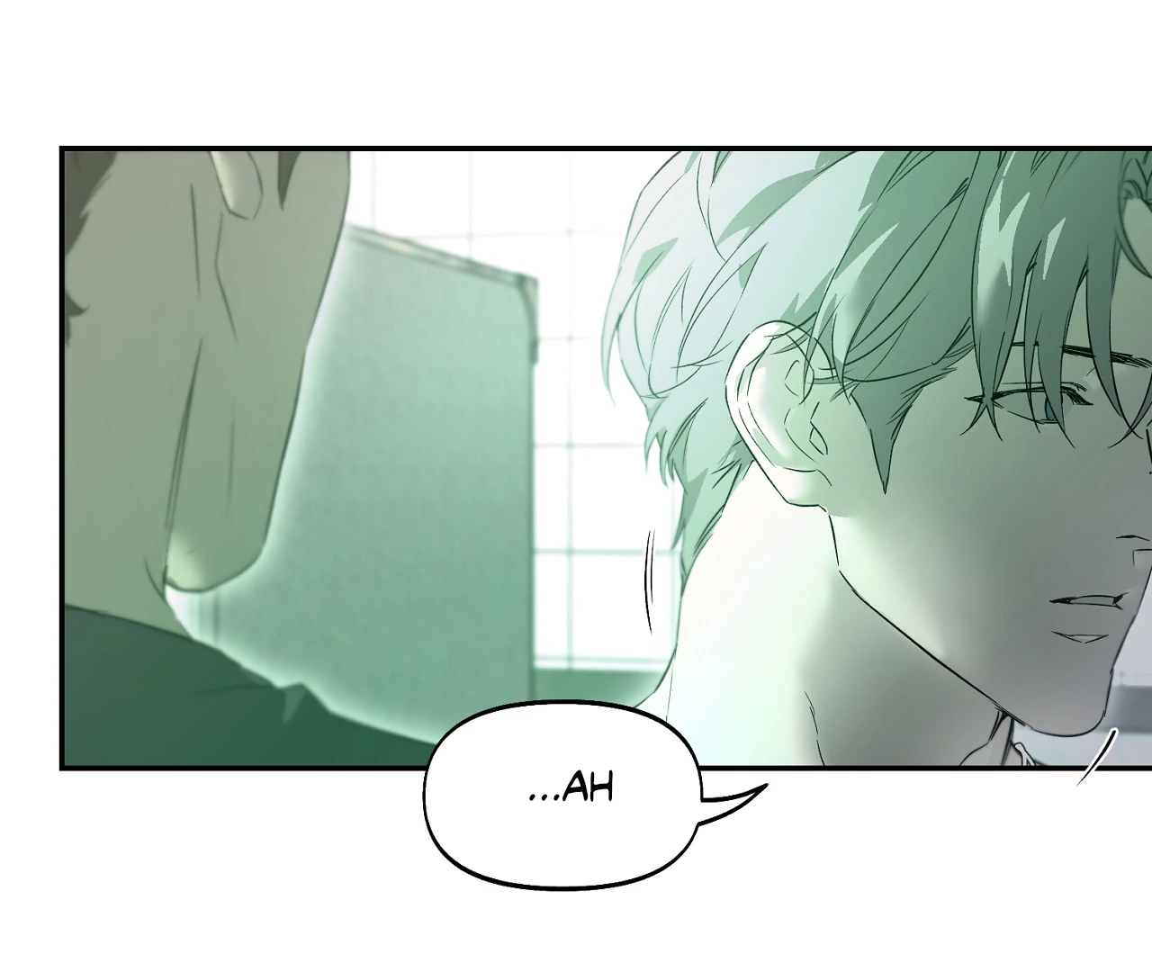 Nerd Project Chapter 64.3 page 70 - 