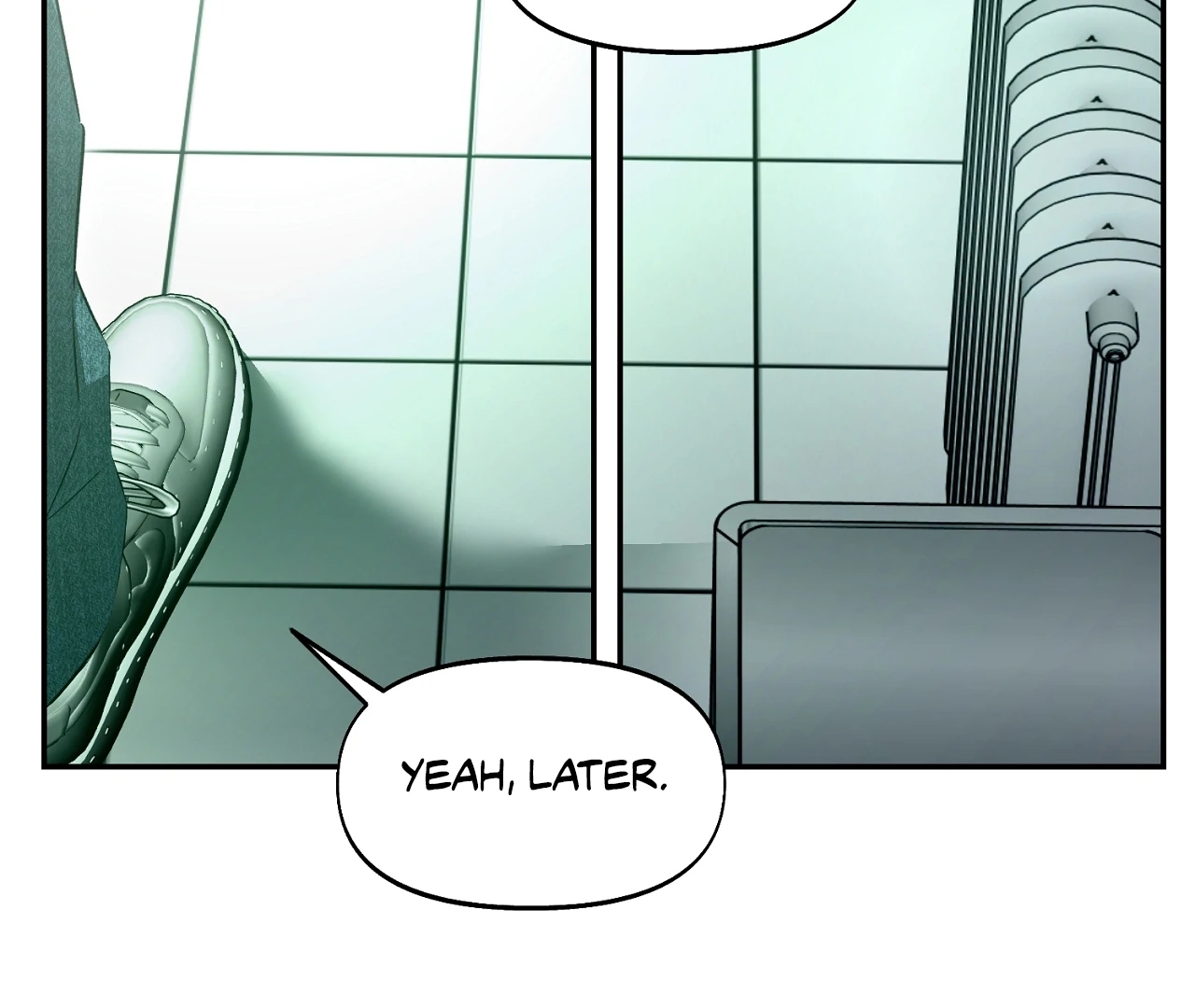 Nerd Project Chapter 64.3 page 76 - 