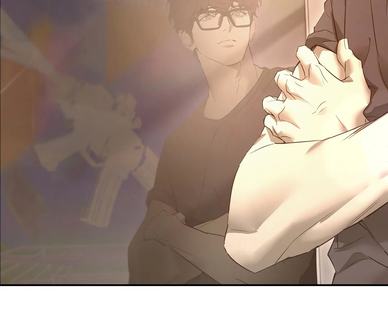 Nerd Project Chapter 64.3 page 96 - 