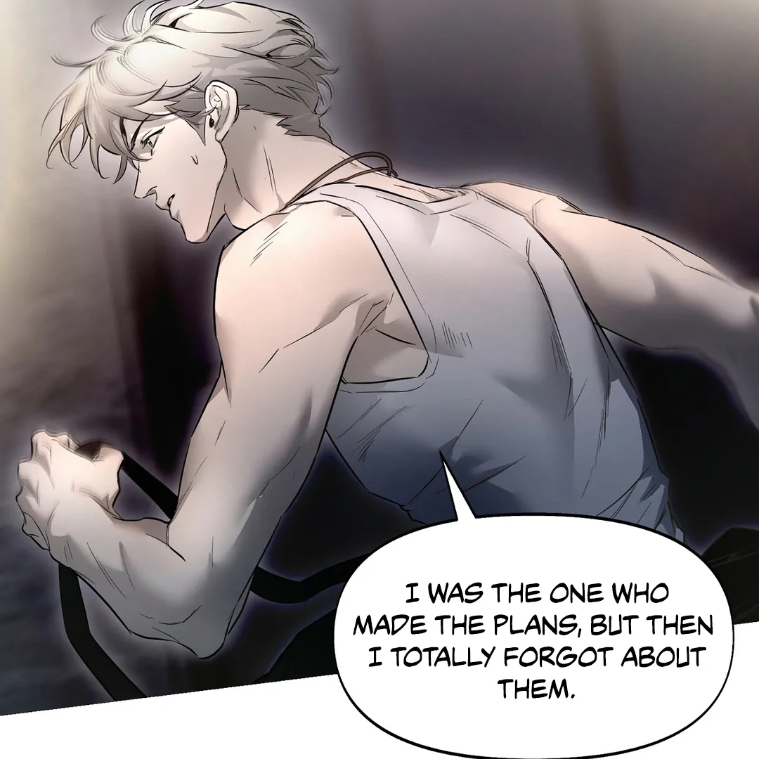 Nerd Project Chapter 64.4 page 103 - 