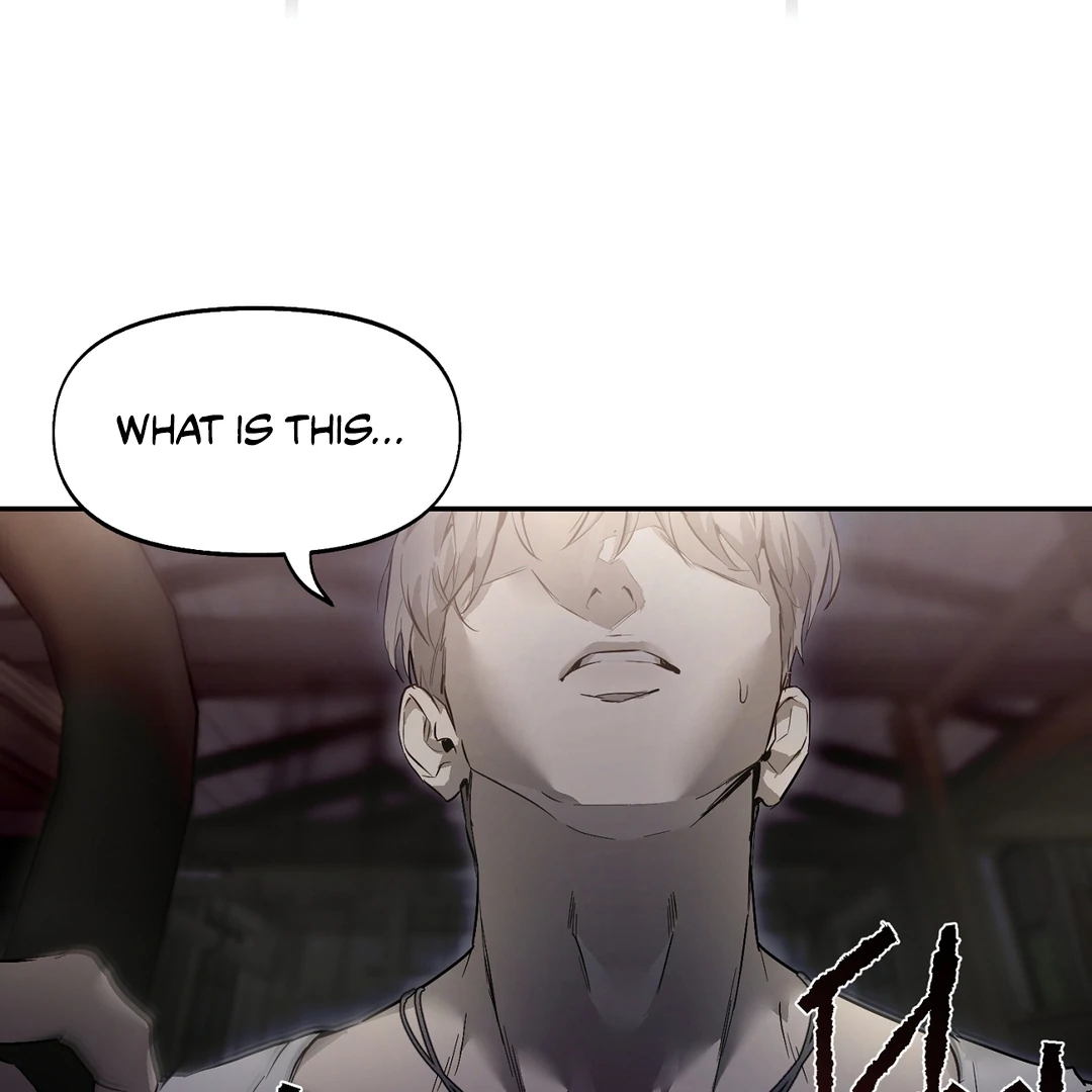Nerd Project Chapter 64.4 page 111 - 